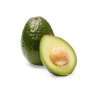 Avocado Hass Ripe, 180G